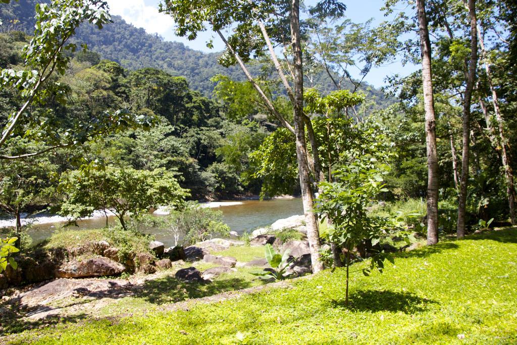皮科波尼山林小屋 拉塞瓦 客房 照片