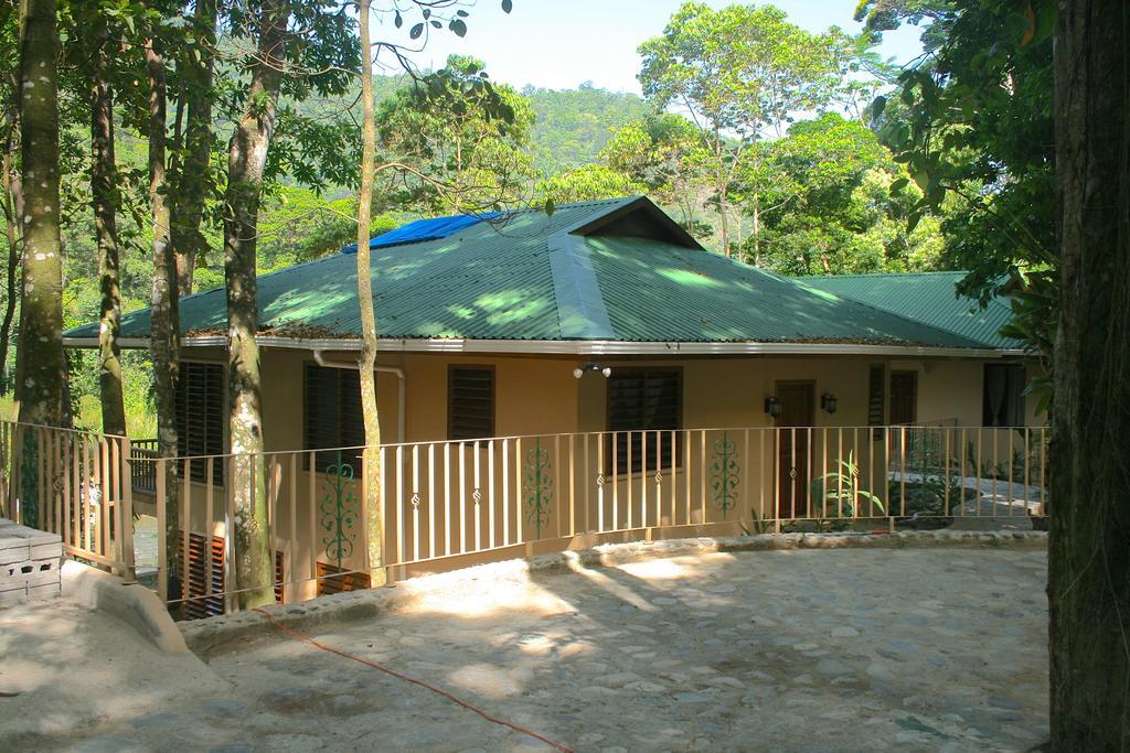 皮科波尼山林小屋 拉塞瓦 客房 照片