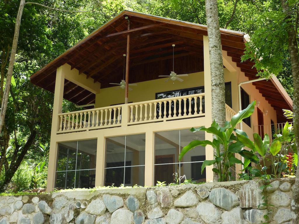 皮科波尼山林小屋 拉塞瓦 外观 照片