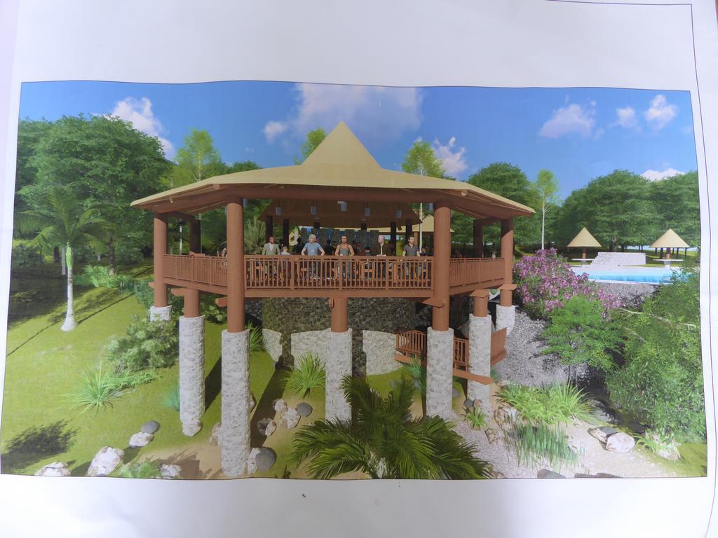 皮科波尼山林小屋 拉塞瓦 外观 照片