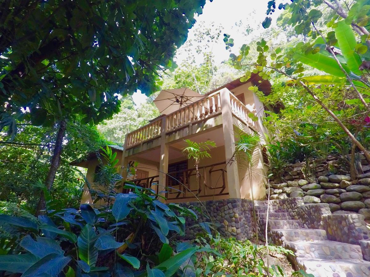 皮科波尼山林小屋 拉塞瓦 外观 照片