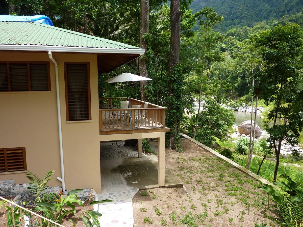 皮科波尼山林小屋 拉塞瓦 外观 照片