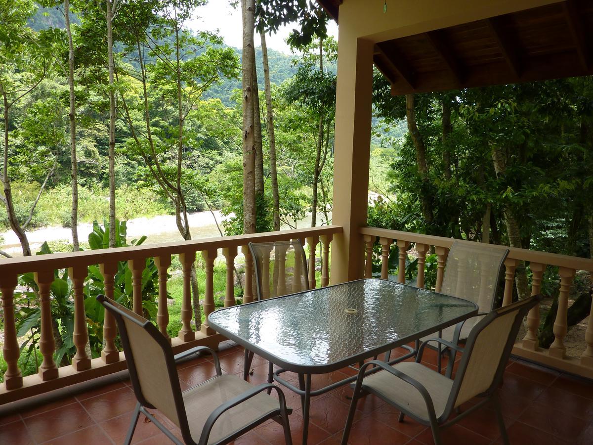 皮科波尼山林小屋 拉塞瓦 外观 照片