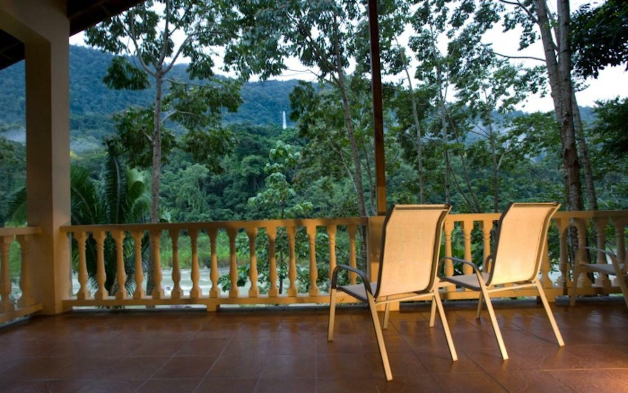 皮科波尼山林小屋 拉塞瓦 外观 照片